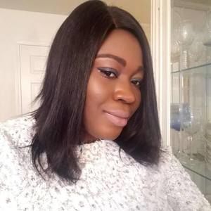 Meet your Posher, Angela